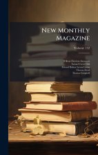 New Monthly Magazine