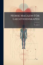 Norsk Magazin För Laegevidenskapen
