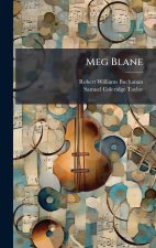 Meg Blane