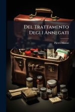 Del Trattamento Degli Annegati