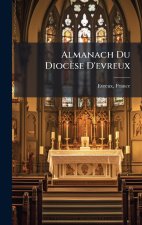 Almanach Du Diocèse D'evreux