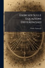 Esercizii Sulle Equazioni Differenziali