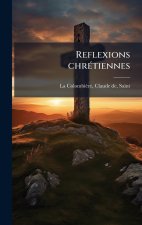 Reflexions chrÃ(c)tiennes