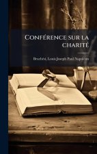 ConfÃ(c)rence sur la charitÃ(c)