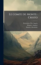 Le comte de Monte-Cristo