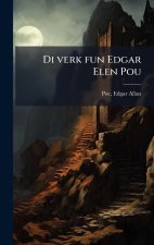 Di verk fun Edgar Elen Pou