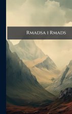 Rmadsa i Rmads