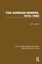 Durham Miners, 1919–1960