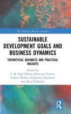 Sustainable Development Goals and Business