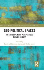 Geo - Political Spaces