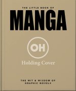 The Little Book of Manga