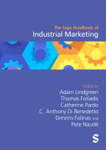 Sage Handbook of Industrial Marketing