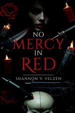 No Mercy In Red