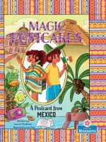 A Postcard from Mexico