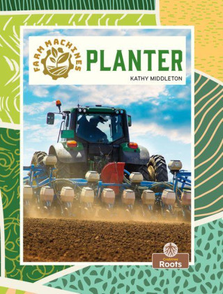Seed Drill