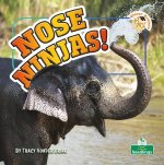 Nose Ninjas!