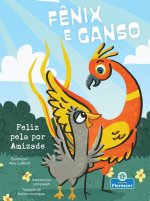 Feliz Pela Por Amizade (Happy to Be Your Friend)