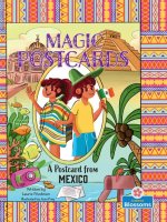 A Postcard from Mexico