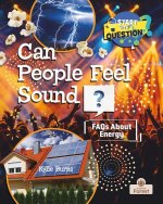 Can People Feel Sound?