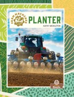 Seed Drill