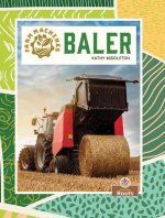 Hay Baler