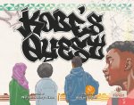 Kobe's Quest
