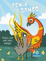 Feliz Pela Por Amizade (Happy to Be Your Friend)
