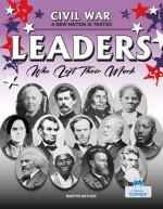Leaders Who Left Their Mark