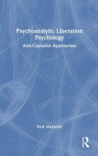 Psychoanalytic Liberation Psychology