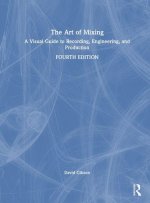 The Art of Mixing