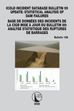 Icold Incident Database Bulletin 99 Update / Base de Données Des Incidents de la Cigb Mise À Jour Du Bulletin 99