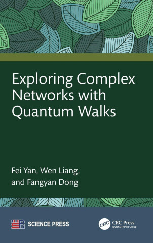 Exploring Complex Networks with Quantum Walks