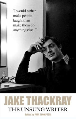 Jake Thackray