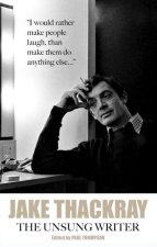 Jake Thackray