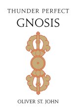 Thunder Perfect Gnosis-Intellectual Flower of Mind