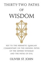 Thirty-two paths of Wisdom