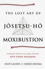 The Lost Art of Jôsetsu-Hô Moxibustion