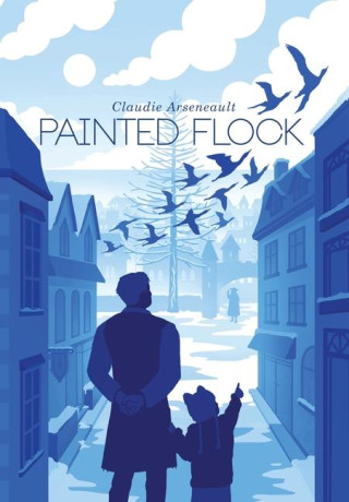 Painted Flock