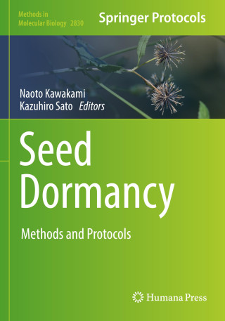 Seed Dormancy
