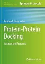 Protein-Protein Docking