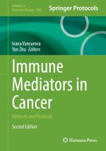 Immune Mediators in Cancer