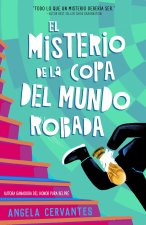 El Misterio de la Copa del Mundo Desaparecida