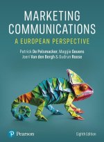 Marketing Communications: A European Perspective