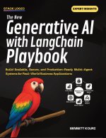 The New Generative AI with LangChain Playbook