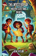 The Mystery of Hidden Clues and Games