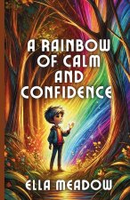A Rainbow of Calm and Confidence