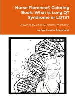 Nurse Florence® Coloring Book