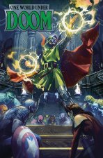 One World Under Doom