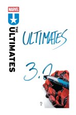 Ultimates by Deniz Camp Vol. 3: Rescue Mission