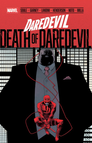 Daredevil: Death of Daredevil